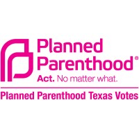 Planned Parenthood Texas Votes