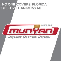Munyan Painting and Restoration