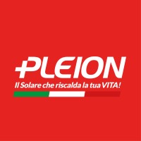 Pleion
