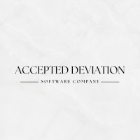 Accepted Deviation