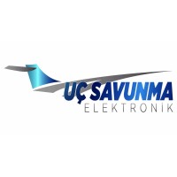 Uç Savunma Elektroni̇k