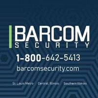 Barcom Security