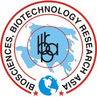 Biosciences, Biotechnology Research Asia