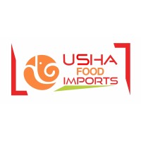 Usha Food Imports