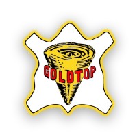 Goldtop
