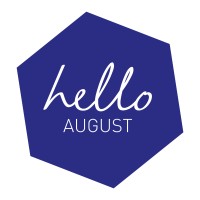 Hello August vof