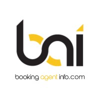 Booking Agent Info