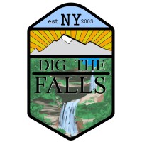 Dig The Falls