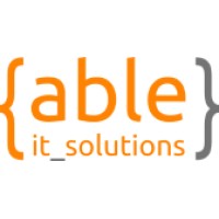 able IT Solutions