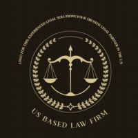 US Based Law Firm.