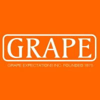 Grape Expectations