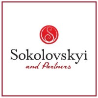 Sokolovskyi and Partners Law Firm