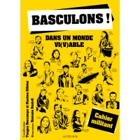 Basculons ! dans un monde vivable