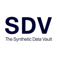 The Synthetic Data Vault