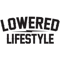 Lowered Lifestyle
