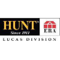 Hunt Real Estate ERA, Lucas Division