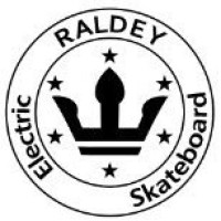 RALDEY Electric Skateboard