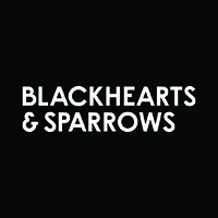 Blackhearts & Sparrows