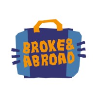 Broke And Abroad