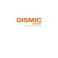 GISMIC Doha logo