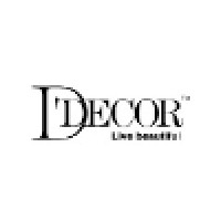 D'Decor Home Fabrics