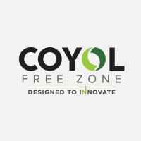 Coyol Free Zone logo