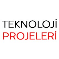 Teknoloji Projeleri