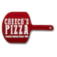 Cheech's Pizza- Los Angeles