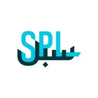 Saudi Post | SPL logo