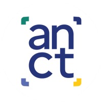 ANCT - Agence nationale de la cohésion des territoires logo