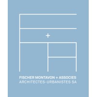 FISCHER MONTAVON + ASSOCIES architectes - urbanistes