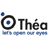 Théa Pharma Belgium