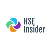 HSE Insider logo