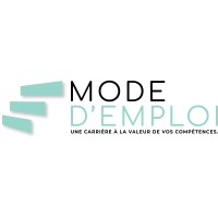 Mode d'emploi