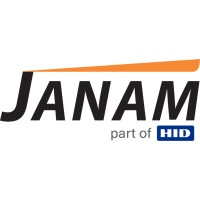 Janam Technologies (part of HID)