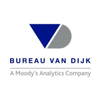 Bureau van Dijk France - A Moody’s Analytics Company