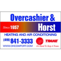 Overcashier and Horst Heating & Air Conditioning