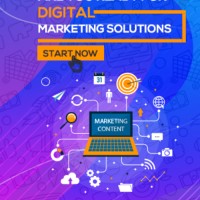 Digital Marketing Solutions 1