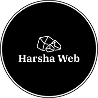 HarshaWeb