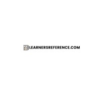 Learnersreference.com