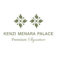 Kenzi Menara Palace Marrakech