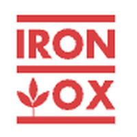 Iron ox