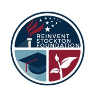Reinvent Stockton Foundation