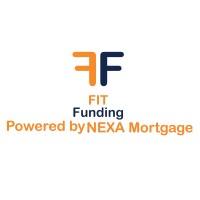 FIT Funding Powered by NEXA Mortgage