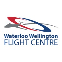 Waterloo Wellington Flight Centre