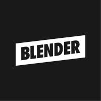 BLENDER