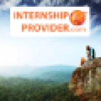 Internship Provider