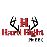 Hard Eight BBQ
