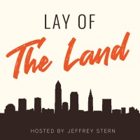 Lay of The Land Podcast