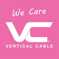 Vertical Cable